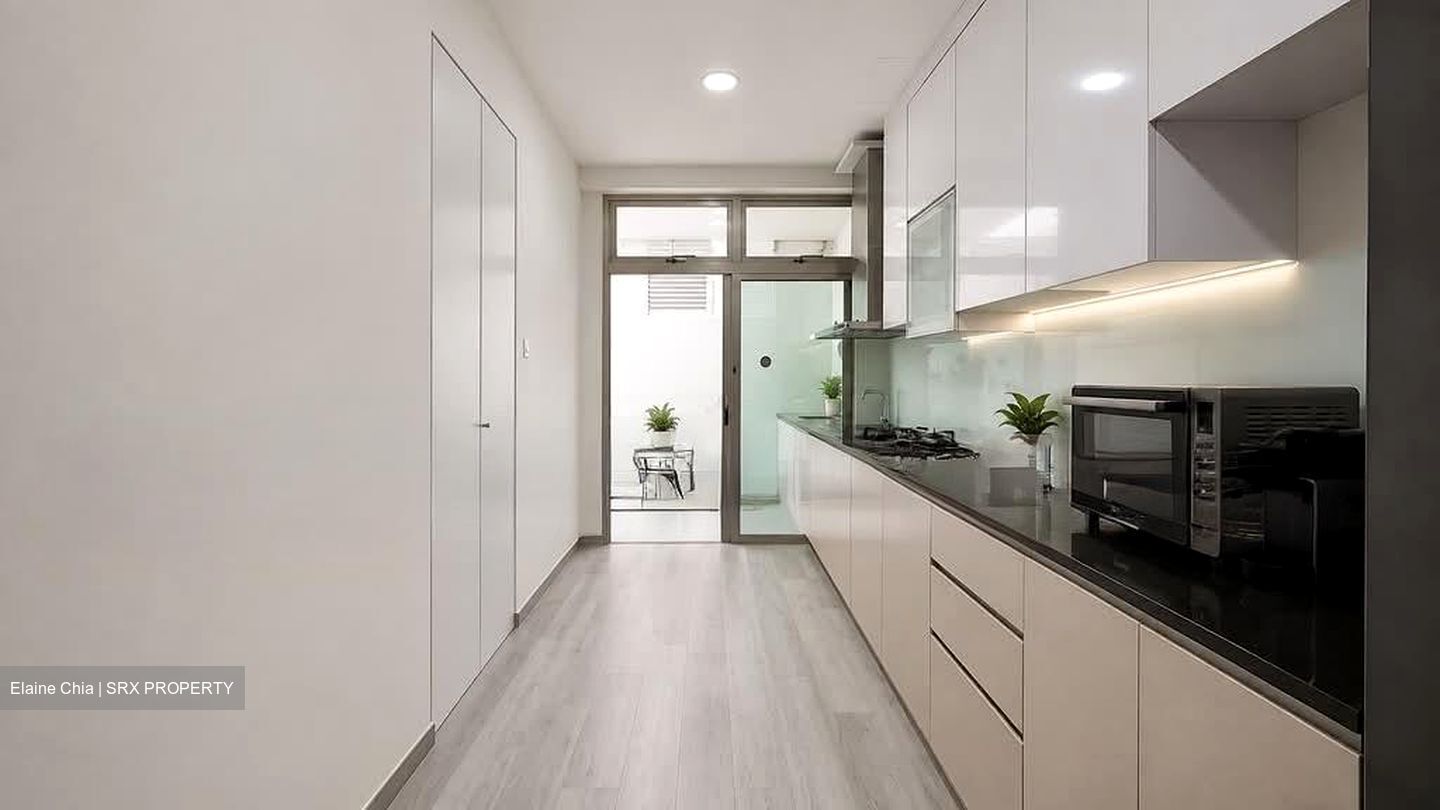 Mimosa Terrace (D28), Terrace #599706611